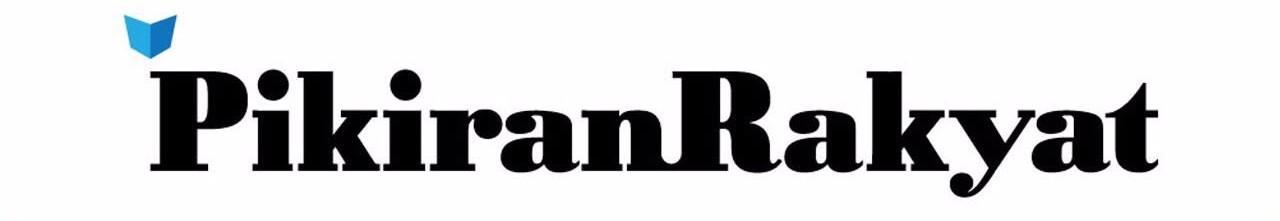 Logo Pikiran Rakyat