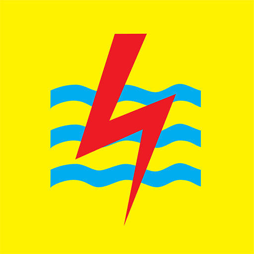 Logo PLN